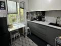 3-комнатная квартира · 62.7 м² · 3/5 этаж, мкр Алмагуль — Ходжанова за 53.5 млн ₸ в Алматы, Бостандыкский р-н