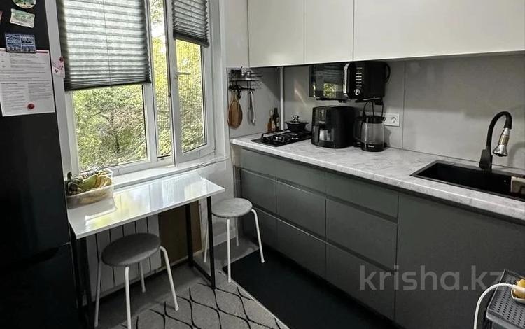 3-комнатная квартира · 62.7 м² · 3/5 этаж, мкр Алмагуль — Ходжанова за 53.5 млн ₸ в Алматы, Бостандыкский р-н — фото 5