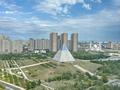 3-комнатная квартира · 73 м² · 25/28 этаж, Нажимеденова 4 за 65 млн ₸ в Астане, Алматы р-н — фото 11
