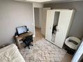 3-комнатная квартира · 73 м² · 25/28 этаж, Нажимеденова 4 за 65 млн ₸ в Астане, Алматы р-н — фото 5