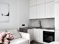 2-комнатная квартира · 50 м² · 12/14 этаж, ул. Кожабекова 17/1 за 30 000 ₸ в Алматы, Бостандыкский р-н — фото 5