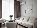 2-комнатная квартира · 50 м² · 12/14 этаж, ул. Кожабекова 17/1 за 30 000 ₸ в Алматы, Бостандыкский р-н — фото 7