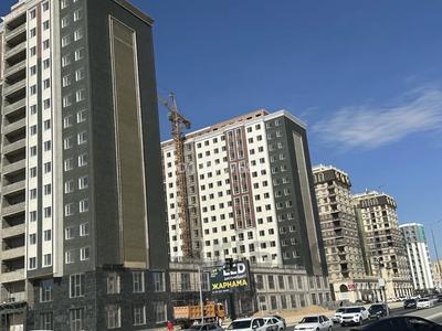 3-комнатная квартира · 80 м² · 11/15 этаж, 17-й мкр 51 за 22 млн ₸ в Актау