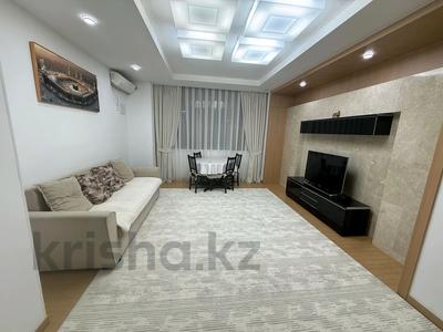 3-комнатная квартира · 90 м², Кошкарбаева 10 — Мечеть за 500 000 〒 в Астане, Сарайшык р-н