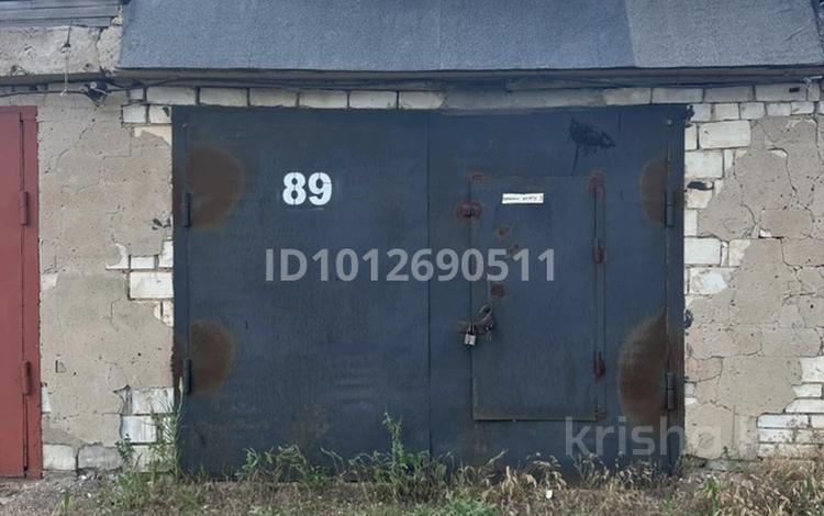 Гараж · 20 м² · Шолохова — Кооператив «КОСМОС», бағасы: 800 000 ₸ в Уральске — фото 2