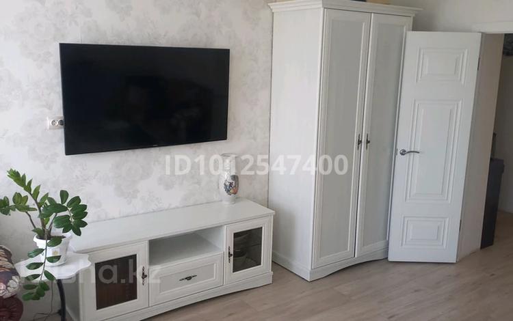 2-комнатная квартира · 65 м² · 5/9 этаж, Кизатова 5Н — Сити Молл за 33 млн ₸ в Петропавловске — фото 2