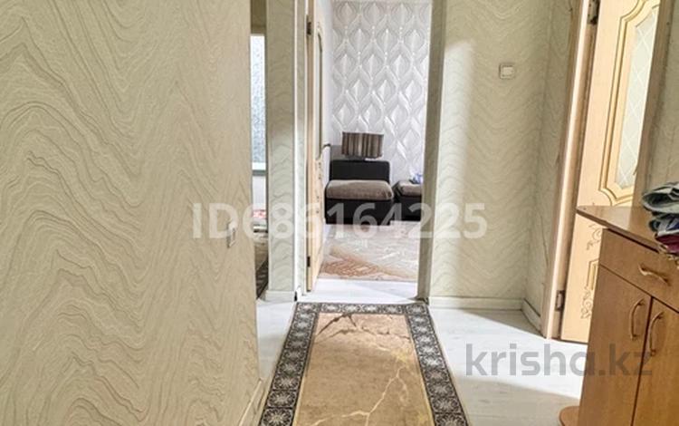 1-комнатная квартира · 42 м² · 2/5 этаж, Пушкина 35 — Макатаева за 1 500 ₸ в Алматы, Медеуский р-н — фото 7