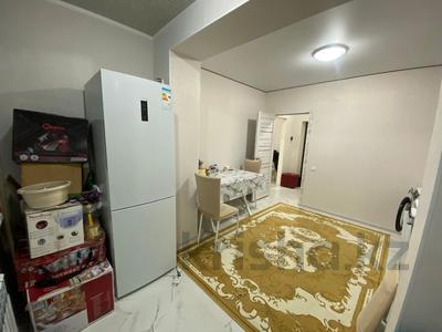 1-бөлмелі пәтер · 39.2 м², Алтын орда, бағасы: 14.5 млн ₸ в Актобе