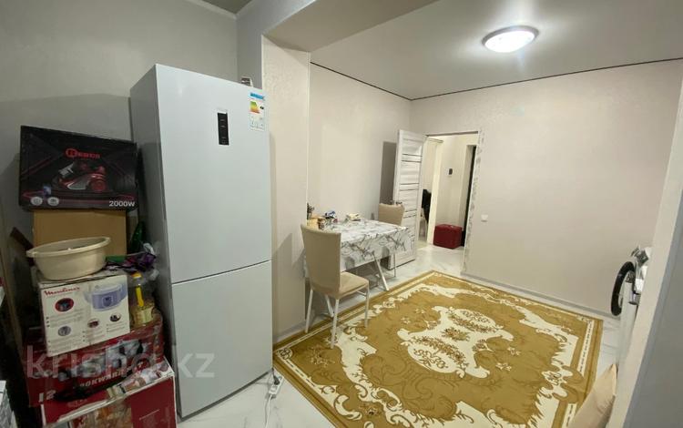 1-бөлмелі пәтер · 39.2 м², Алтын орда, бағасы: 14.5 млн ₸ в Актобе — фото 3