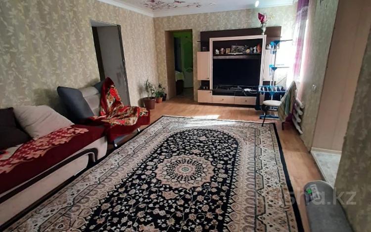 Отдельный дом · 4 комнаты · 91.9 м² · 11.6 сот., Посёлок Берёзовский, улица Мира, уч 2а, 2а за 21 млн ₸ в Семее — фото 12