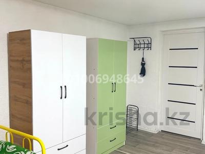 1-бөлмелі пәтер · 35 м², Садовая 1, бағасы: 115 000 〒 в Алматы, Алатауский р-н