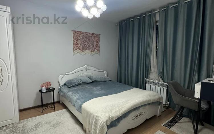 2-комнатная квартира · 65 м² · 7/9 этаж, мкр Аккент, Мкр. Аккент за 35 млн ₸ в Алматы, Алатауский р-н — фото 9