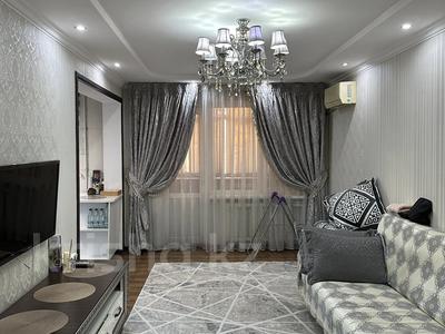 2-комнатная квартира · 45 м² · 3/5 этаж, Айтеке би 24 за 14.5 млн 〒 в 