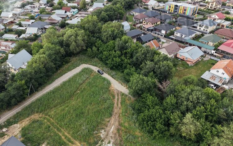Участок · 6 соток, Новостройка 1845/2 за 31 млн ₸ в Туздыбастау (Калинино) — фото 2