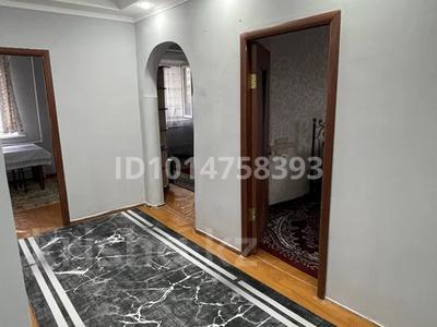 2-комнатная квартира · 56 м² · 5/9 этаж, мкр Аксай-1А — Толе би Яссауи за 280 000 ₸ в Алматы, Ауэзовский р-н