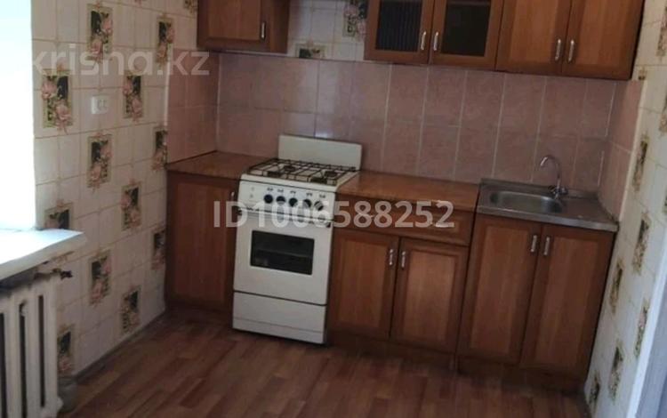 1-комнатная квартира · 39.7 м² · 2/2 этаж, Пржевальского — Пржевальского за 10.8 млн ₸ в Семее — фото 2