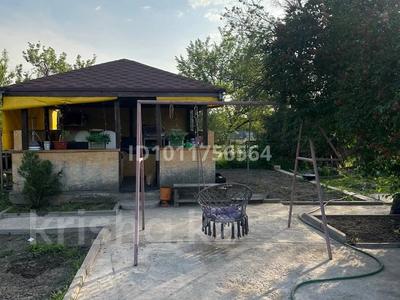 Отдельный дом · 2 комнаты · 40 м² · 7 сот., Главная 22 за 19.5 млн ₸ в Кемертогане