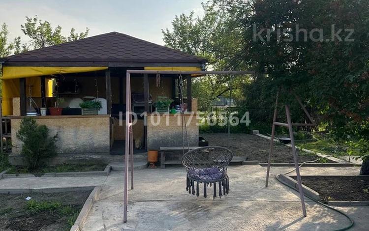 Отдельный дом · 2 комнаты · 40 м² · 7 сот., Главная 22 за 19.5 млн ₸ в Кемертогане — фото 10
