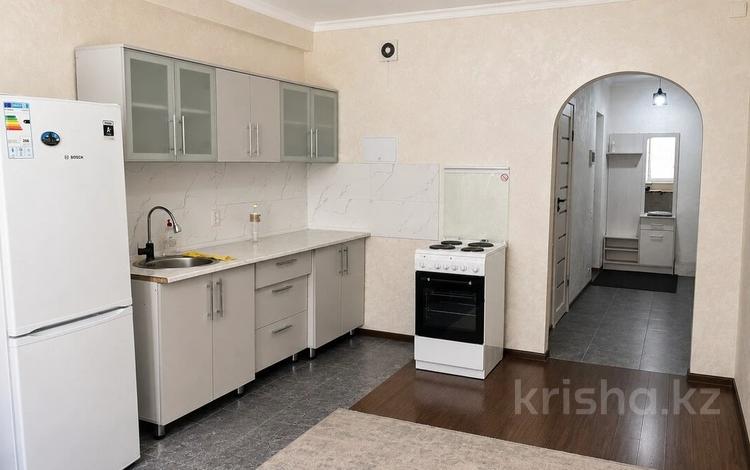 2-комнатная квартира · 49 м² · 1/5 этаж, Халиуллина за 29.5 млн ₸ в Алматы, Медеуский р-н — фото 2