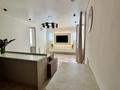 2-комнатная квартира · 55 м² · 4/10 этаж, мкр Каргалы, Кенесары хана 54/37 за 350 000 ₸ в Алматы, Наурызбайский р-н — фото 2