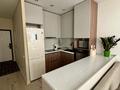 2-комнатная квартира · 55 м² · 4/10 этаж, мкр Каргалы, Кенесары хана 54/37 за 350 000 ₸ в Алматы, Наурызбайский р-н — фото 9