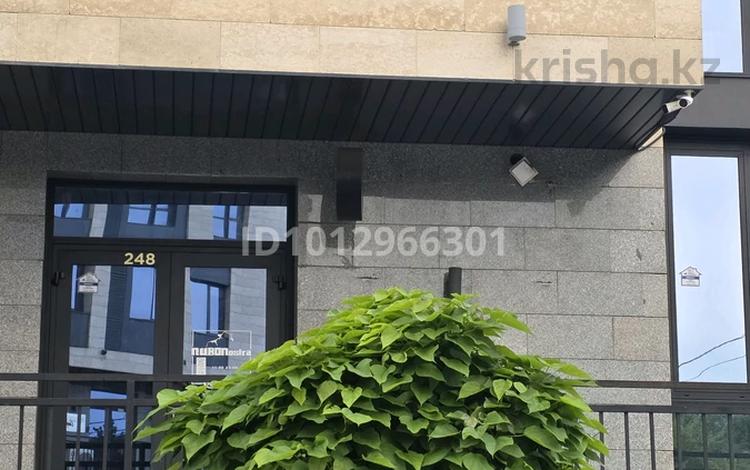 Свободное назначение · 40 м² за 99 млн ₸ в Алматы, Бостандыкский р-н — фото 2