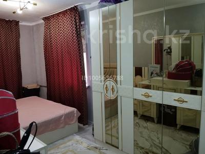 2-комнатная квартира · 46 м² · 4/4 этаж, мкр №7 23 — возле Метро Сарыарка за 29 млн 〒 в Алматы, Ауэзовский р-н