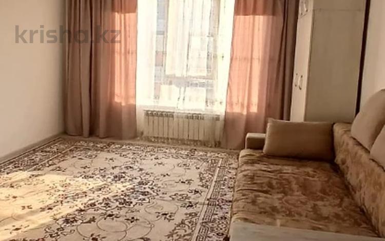 1-комнатная квартира · 30.2 м² · 9/10 этаж, мкр Аккент за 20.5 млн ₸ в Алматы, Алатауский р-н — фото 10