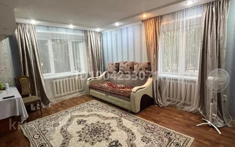 1-комнатная квартира · 30.8 м² · 1/4 этаж, Сейфуллина 19 за 7.5 млн ₸ в Балхаше — фото 2