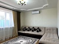Часть дома · 4 комнаты · 83.3 м² · 10 сот., Казбекова 38/2 за 42 млн ₸ в Балхаше