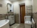 Часть дома · 4 комнаты · 83.3 м² · 10 сот., Казбекова 38/2 за 45 млн ₸ в Балхаше — фото 6