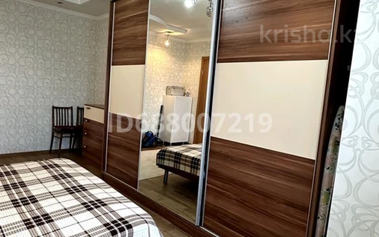Часть дома · 4 комнаты · 83.3 м² · 10 сот., Казбекова 38/2 за 45 млн ₸ в Балхаше — фото 8