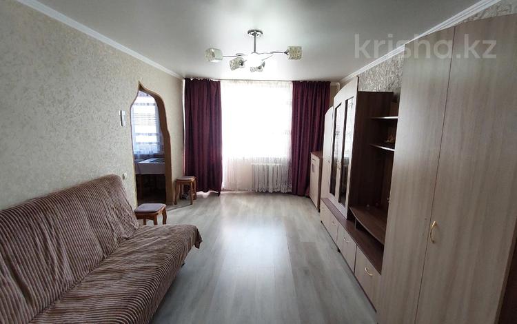 1-комнатная квартира, 33 м², 2/5 этаж, Назарбаева за 13 млн 〒 в Петропавловске — фото 4