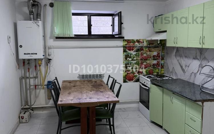 2 комнаты · 100 м² · 1/1 этаж, мкр Думан-1, Думан-1 ш/а. 29 за 200 000 ₸ в Алматы, Медеуский р-н — фото 2