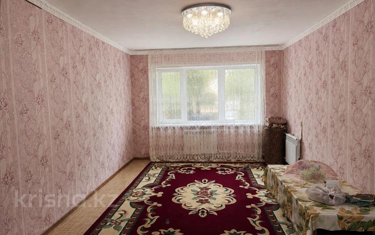 3-комнатная квартира · 62 м² · 1/5 этаж, ул. Чернышевского за 7.1 млн ₸ в Темиртау — фото 2