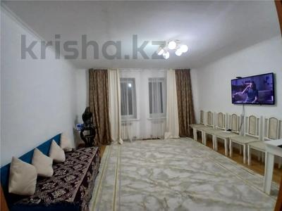 3-комнатная квартира · 74.3 м² · 5/5 этаж, мкр Пригородный, Арнасай за 29.5 млн ₸ в Астане, Есильский р-н