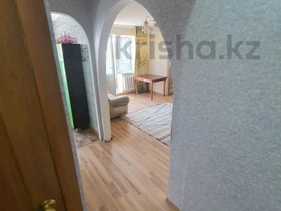 2-комнатная квартира · 47.2 м² · 5/5 этаж, Глинки 32 за 15 млн ₸ в Семее