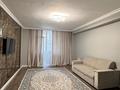 2-бөлмелі пәтер · 81.5 м² · 8/11 қабат, Сыганак 32 — Толе би-Сыганак, бағасы: 53 млн ₸ в Астане, Нура р-н — фото 2
