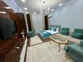 1-комнатная квартира · 50 м² · 7/12 этаж, мкр Нурсат 2, Аргынбекова 18Б — Шаяхметова за 18 000 ₸ в Шымкенте, Каратауский р-н — фото 2