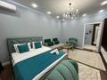 1-комнатная квартира · 50 м² · 7/12 этаж, мкр Нурсат 2, Аргынбекова 18Б — Шаяхметова за 18 000 ₸ в Шымкенте, Каратауский р-н — фото 10