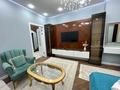 1-комнатная квартира · 50 м² · 7/12 этаж, мкр Нурсат 2, Аргынбекова 18Б — Шаяхметова за 18 000 ₸ в Шымкенте, Каратауский р-н — фото 8