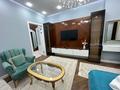 1-комнатная квартира · 50 м² · 7/12 этаж, мкр Нурсат 2, Аргынбекова 18Б — Шаяхметова за 18 000 ₸ в Шымкенте, Каратауский р-н — фото 9