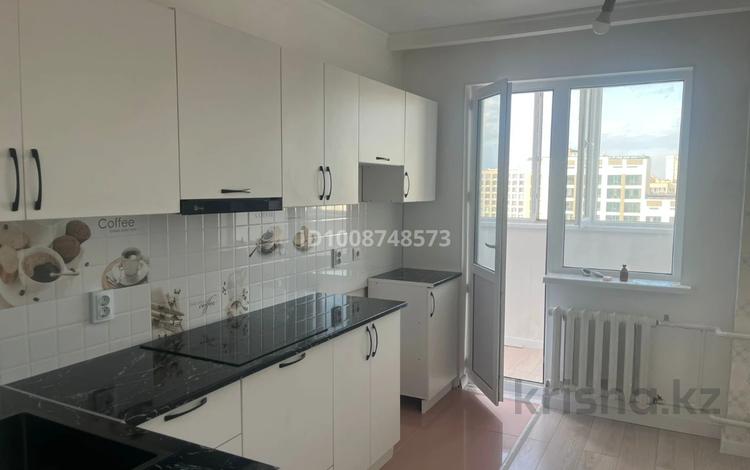 3-бөлмелі пәтер · 85.1 м² · 12/12 қабат, Сыганак 18, бағасы: 42 млн ₸ в Астане, Нура р-н — фото 2