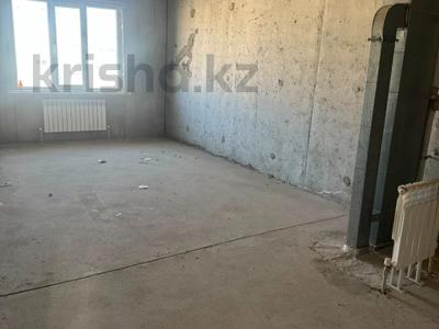 3-бөлмелі пәтер · 93 м² · 7/7 қабат, Касыма Шарипова 206/9, бағасы: ~ 34.5 млн ₸ в Алматы, Алатауский р-н