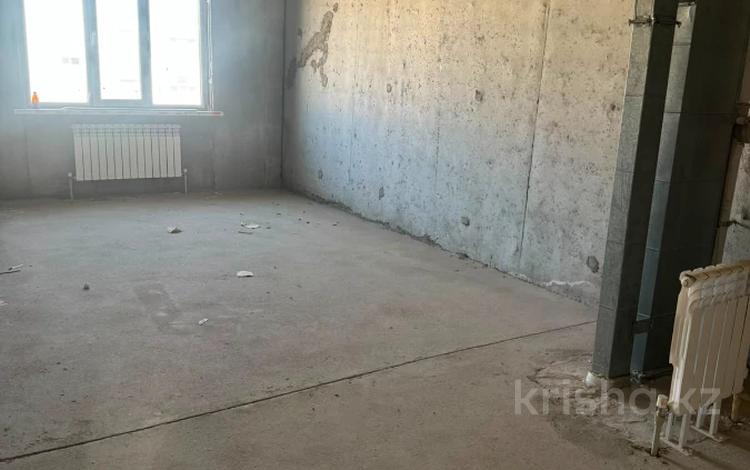 3-бөлмелі пәтер · 93 м² · 7/7 қабат, Касыма Шарипова 206/9, бағасы: ~ 34.5 млн ₸ в Алматы, Алатауский р-н — фото 2
