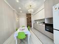 2-бөлмелі пәтер · 70 м² · 7/16 қабат, Сыганак 24 — Green Mall, бағасы: 370 000 ₸ в Астане, Нура р-н — фото 3