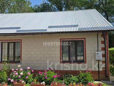 Отдельный дом · 9 комнат · 197 м² · 25 сот., Пос .Алмалык за 400 000 〒 в Талгаре