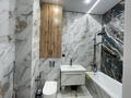 2-комнатная квартира · 64 м² · 5/9 этаж, Жубан Молдагалиев 5 за 350 000 ₸ в Астане, Нура р-н — фото 5