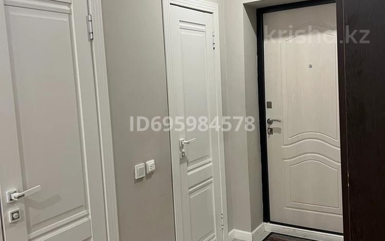 4-комнатная квартира, 89 м², 2/10 этаж, Сейфуллина 51/12