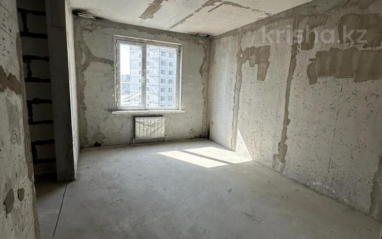 2-комнатная квартира · 48.8 м² · 4/15 этаж, Райымбека 210 — С ДОКУМЕНТАМИ за 41.5 млн 〒 в Алматы, Алмалинский р-н — фото 2